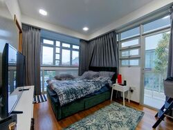 Mill Creek (D14), Apartment #458663771